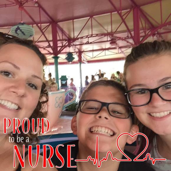 Meet your Posher, Amy - Picture 1 of 1